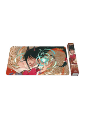 Riftbound: Origins Ahri Mata